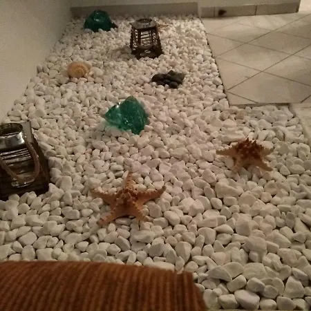 Center Of *