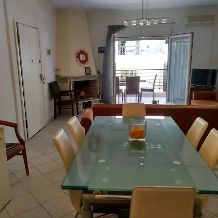 Holiday home Center Of *