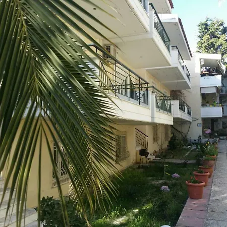 Center Of Casa de Férias *