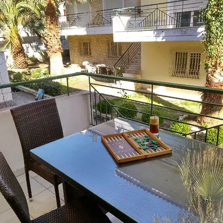Casa de Férias Center Of