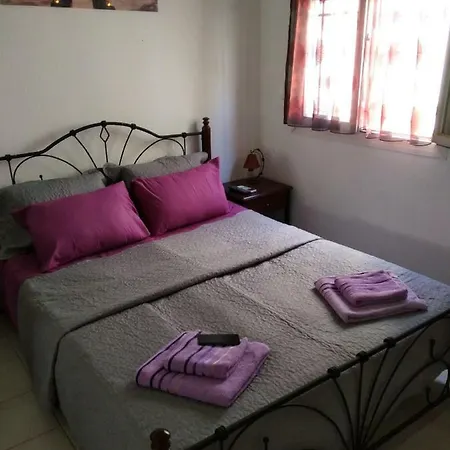 Holiday home Center Of *