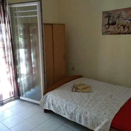 Center Of Casa de Férias