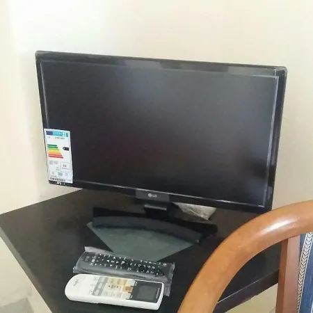 Center Of Holiday home