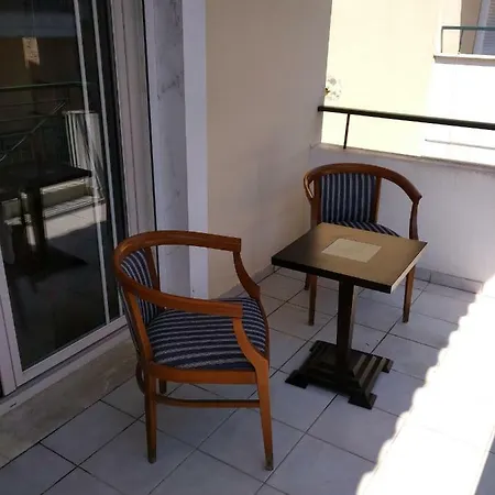 Center Of Holiday home