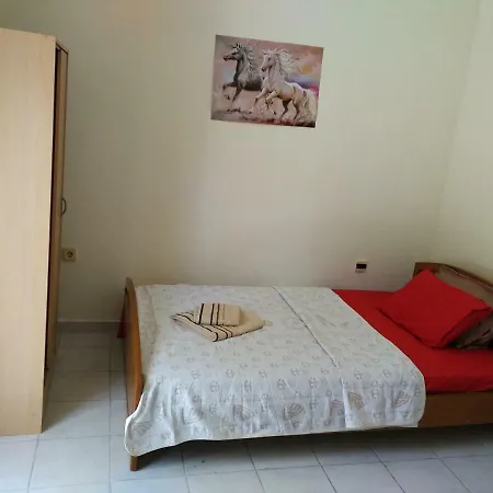 Center Of Casa de Férias Pefkochori