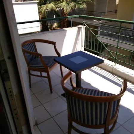 Center Of Holiday home
