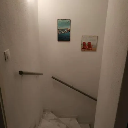 Center Of Holiday home *
