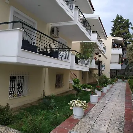 Center Of Pefkochori