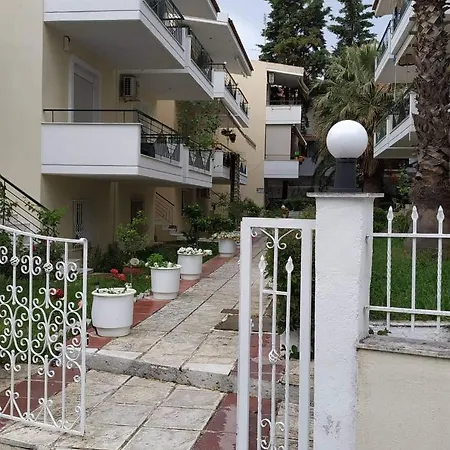 Casa de Férias Center Of Pefkochori