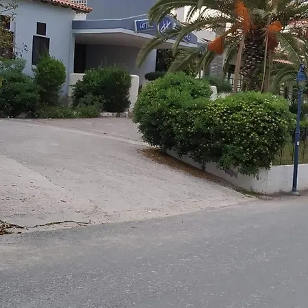 Center Of * Pefkochori