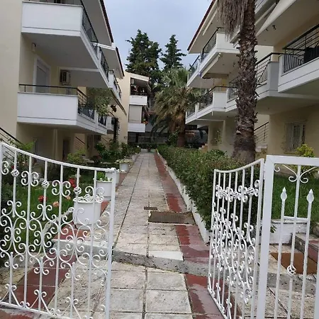 Center Of
