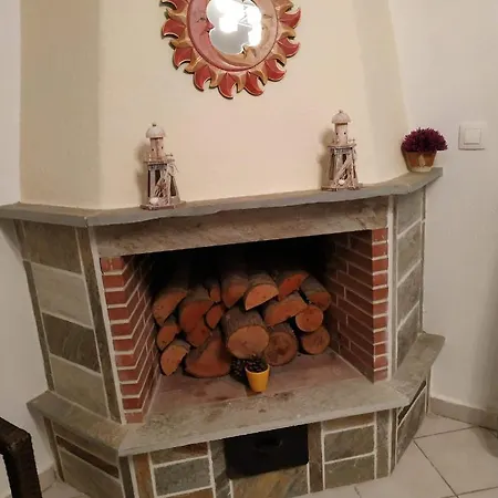 Center Of Casa de Férias