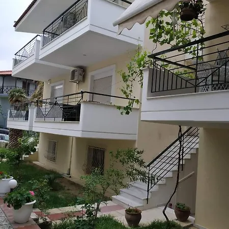 Center Of Casa de Férias
