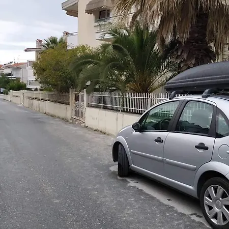 Center Of Holiday home