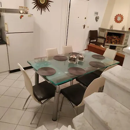 Holiday home Center Of *