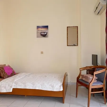 Holiday home Center Of