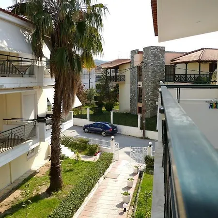 Center Of Pefkochori