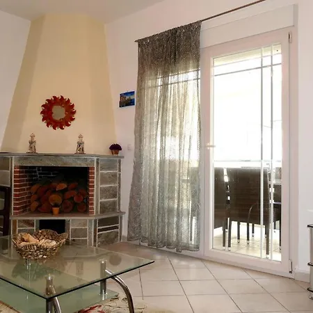 Holiday home Center Of Pefkochori
