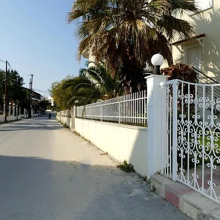 Center Of