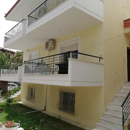 Center Of Holiday home *