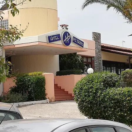 Center Of Pefkochori